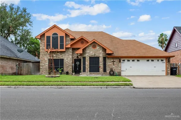 $215,000 | 3213 Oriole Avenue, McAllen, TX 78504