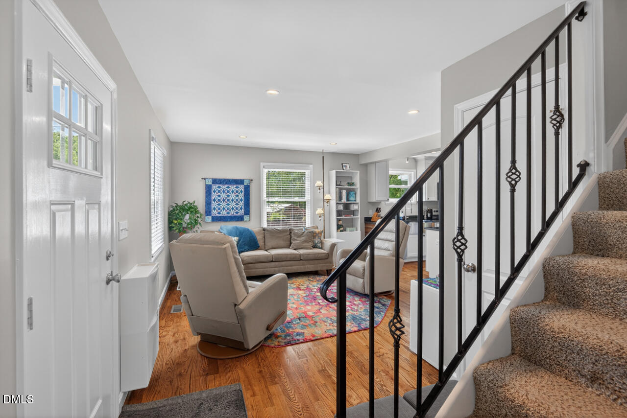 5300 Kerley Road Durham, NC 27705 - Photo 28 of 57 38