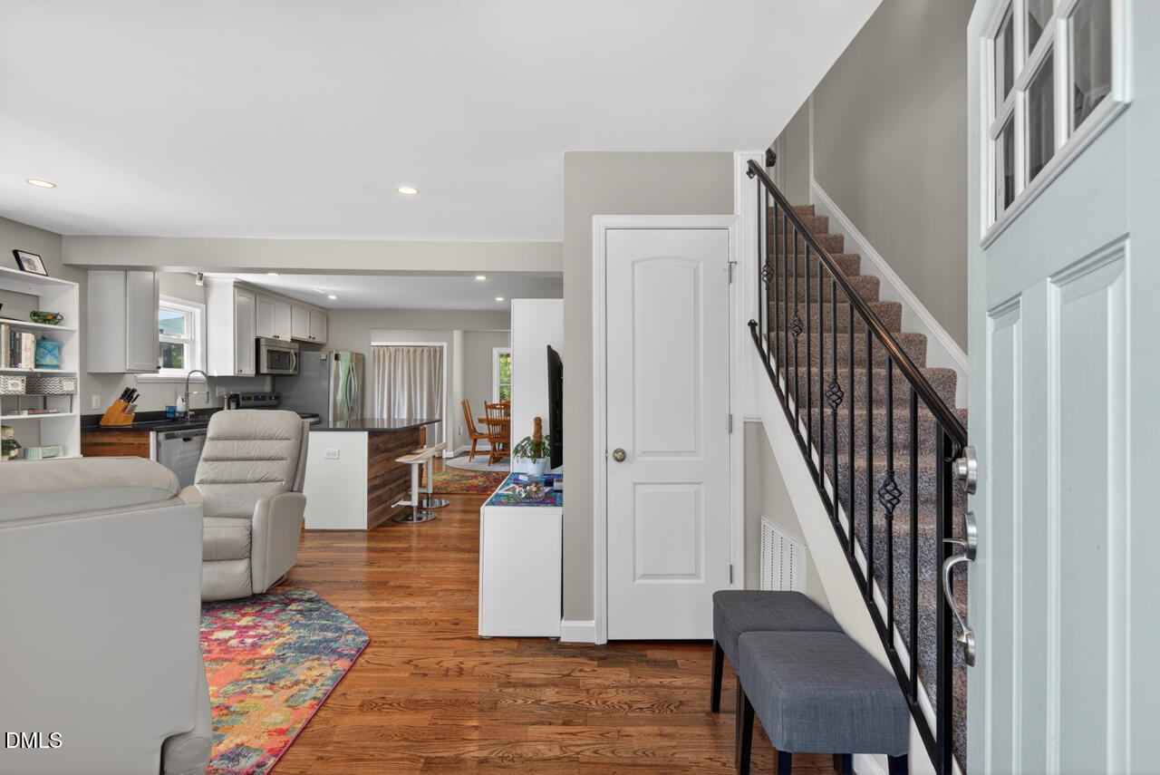 5300 Kerley Road Durham, NC 27705 - Photo 3 of 57 05