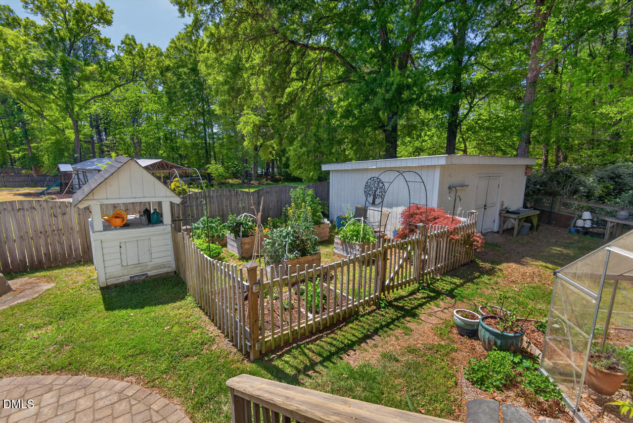 5300 Kerley Road Durham, NC 27705 - Photo 34 of 57 47