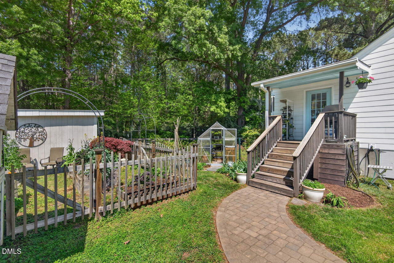 5300 Kerley Road Durham, NC 27705 - Photo 37 of 57 55