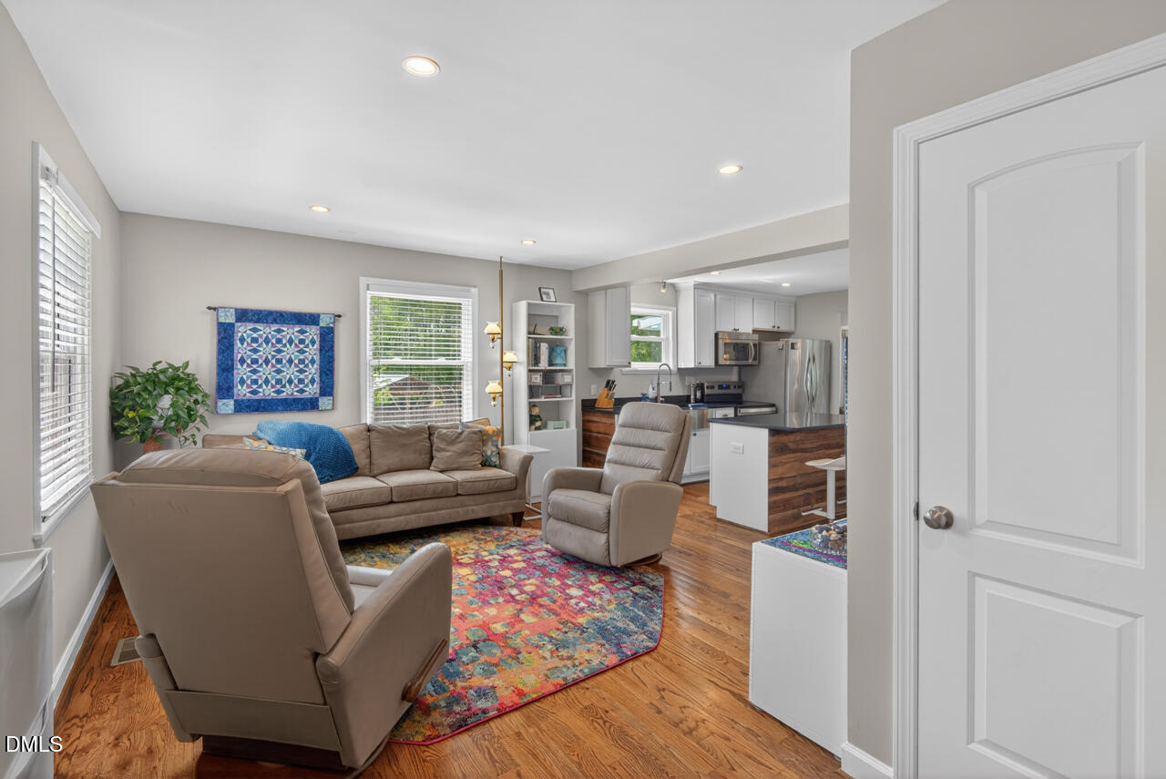 5300 Kerley Road Durham, NC 27705 - Photo 4 of 57 06