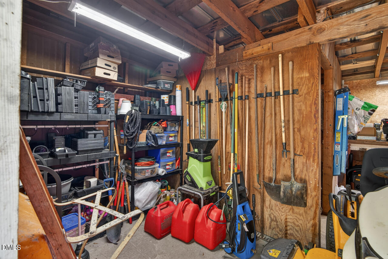 5300 Kerley Road Durham, NC 27705 - Photo 43 of 57 67