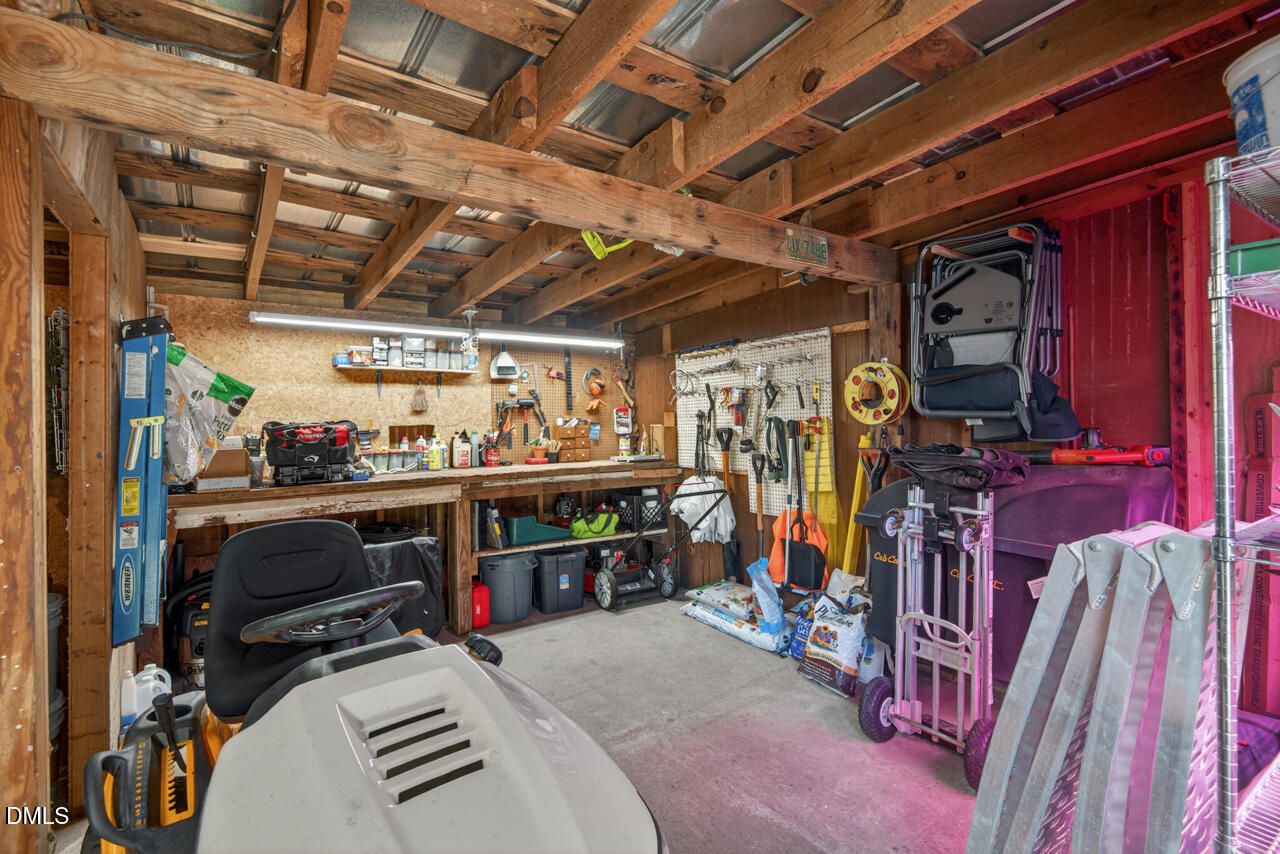 5300 Kerley Road Durham, NC 27705 - Photo 44 of 57 68