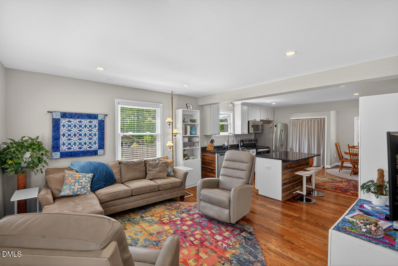 5300 Kerley Road Durham, NC 27705 - Photo 5 of 57 07