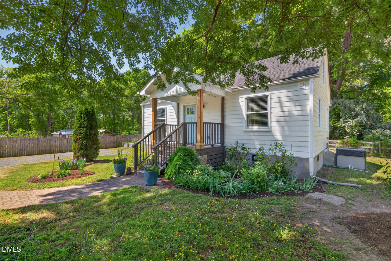 5300 Kerley Road Durham, NC 27705 - Photo 52 of 57 91