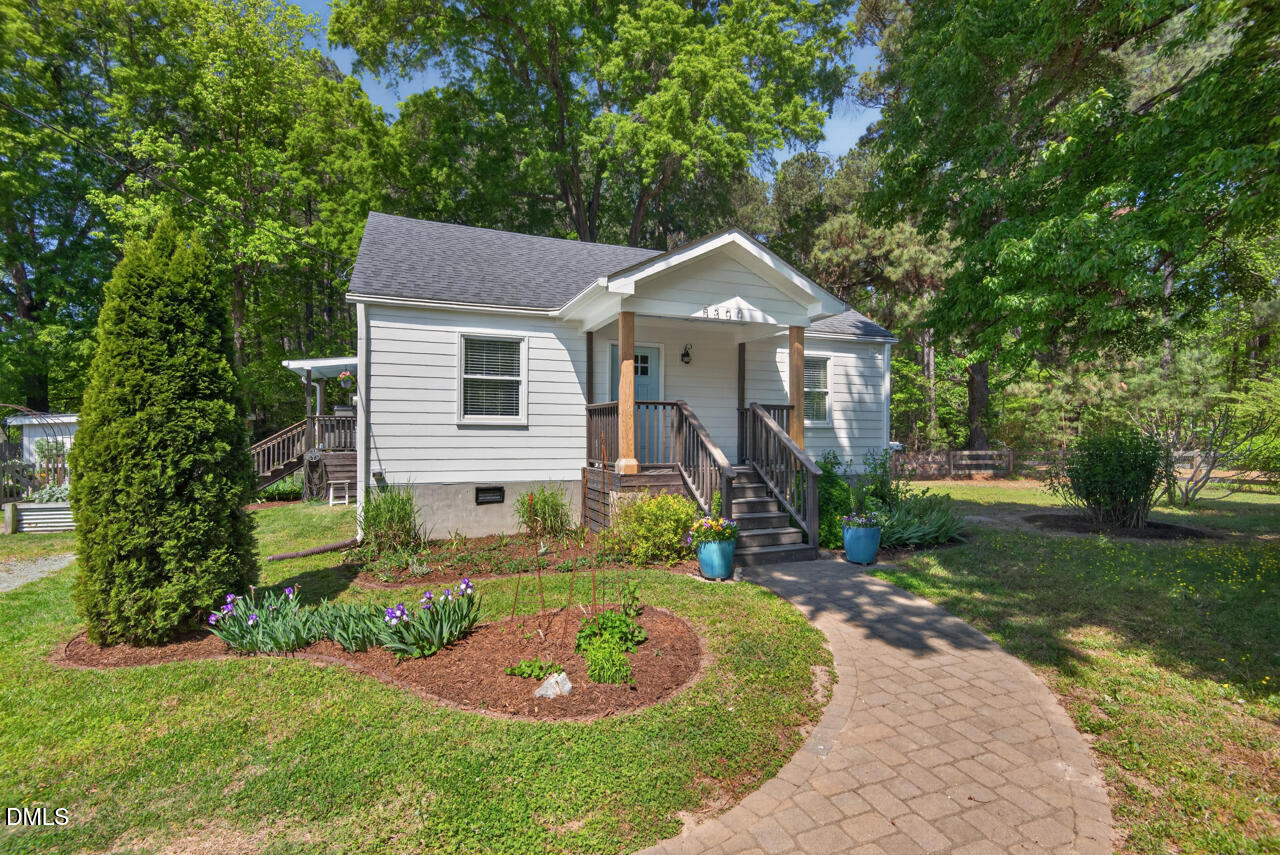 5300 Kerley Road Durham, NC 27705 - Photo 53 of 57 92