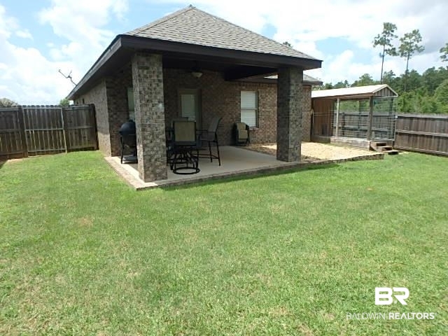 10686 Orkney Way Daphne, AL 36527 - Photo 6 of 10