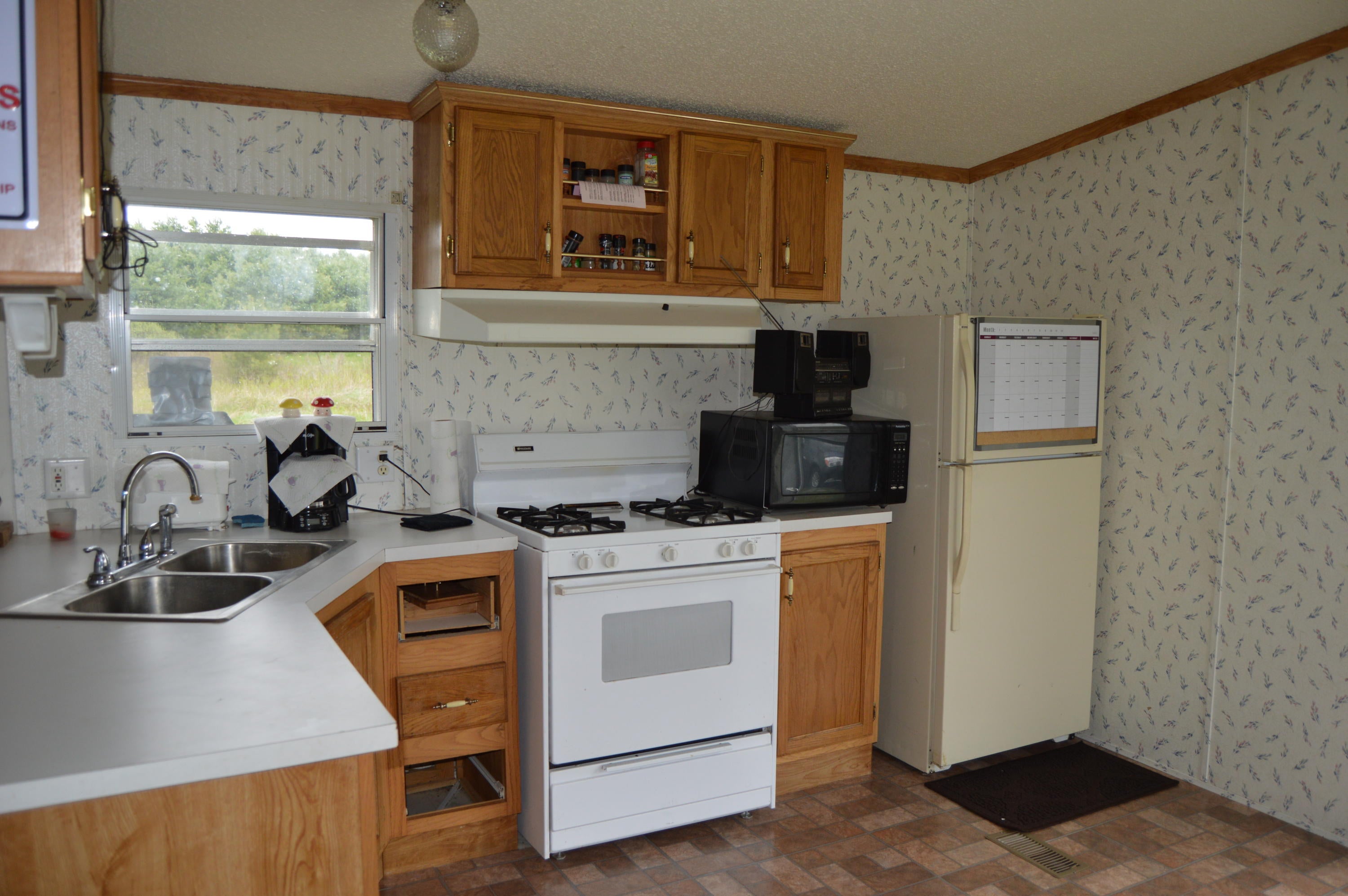 1207 East Helmer Lake Road Fairview, MI 48621 - Photo 3 of 8 Gallery Image 3