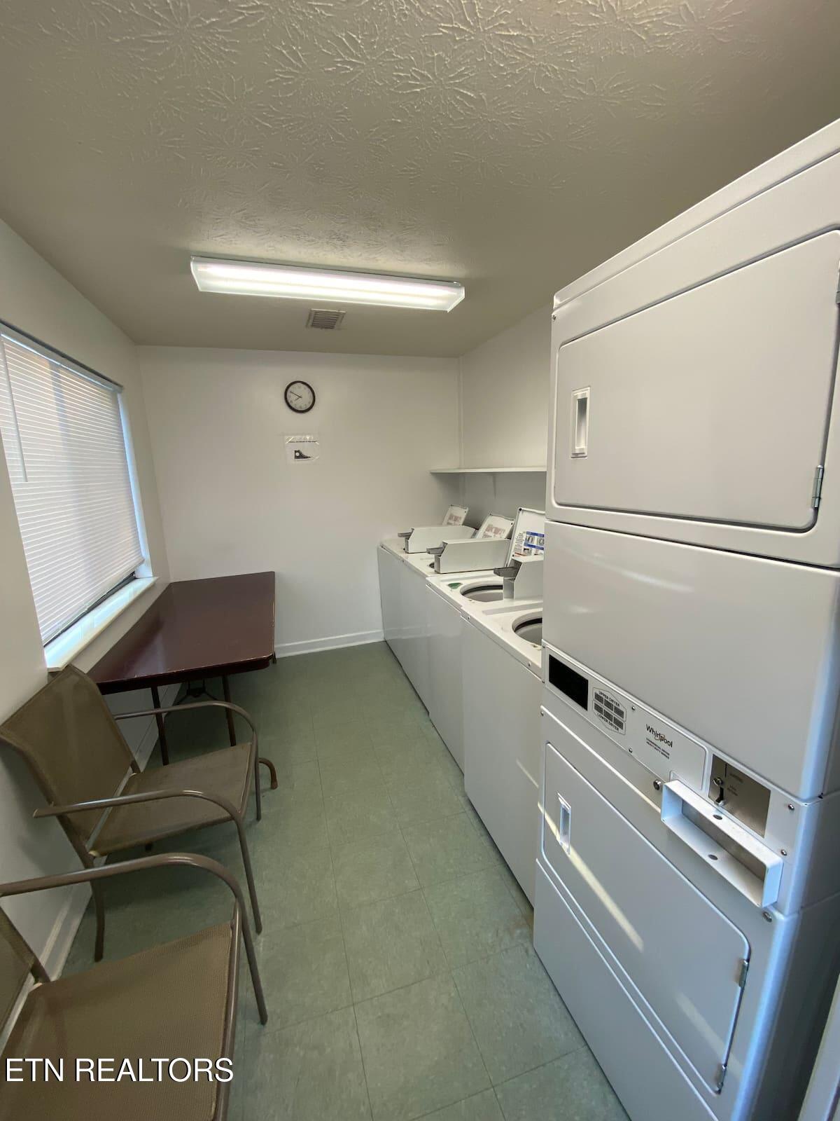 3710 Weber Road, Unit 104E Gatlinburg, TN 37738 - Photo 22 of 42 104E laundry facility