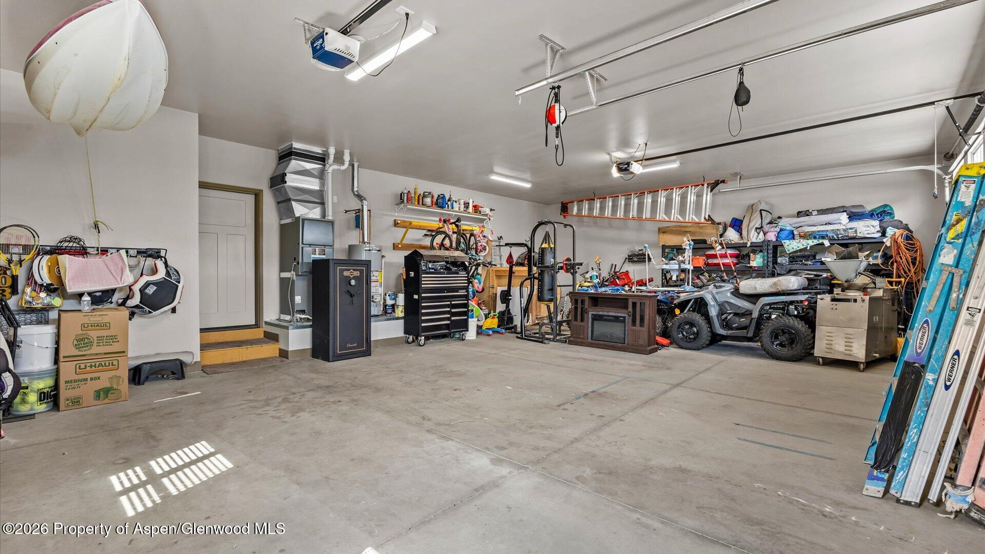 40 Eagle Ridge Drive Parachute, CO 81635 - Photo 23 of 28 25-40 Eagle Ridge Drive-25