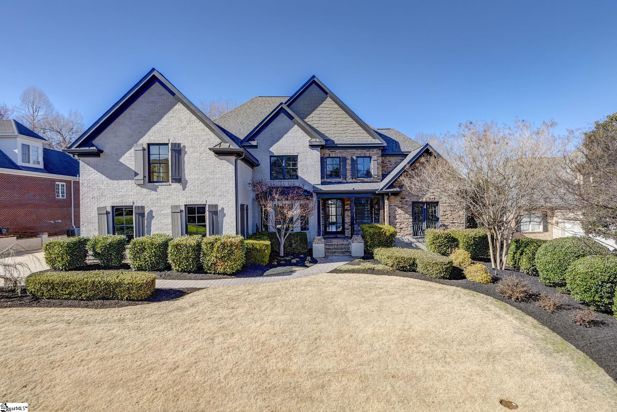 209 Riverstone Way Greer, SC 29651 - Photo 1 of 45 Gallery Image 1