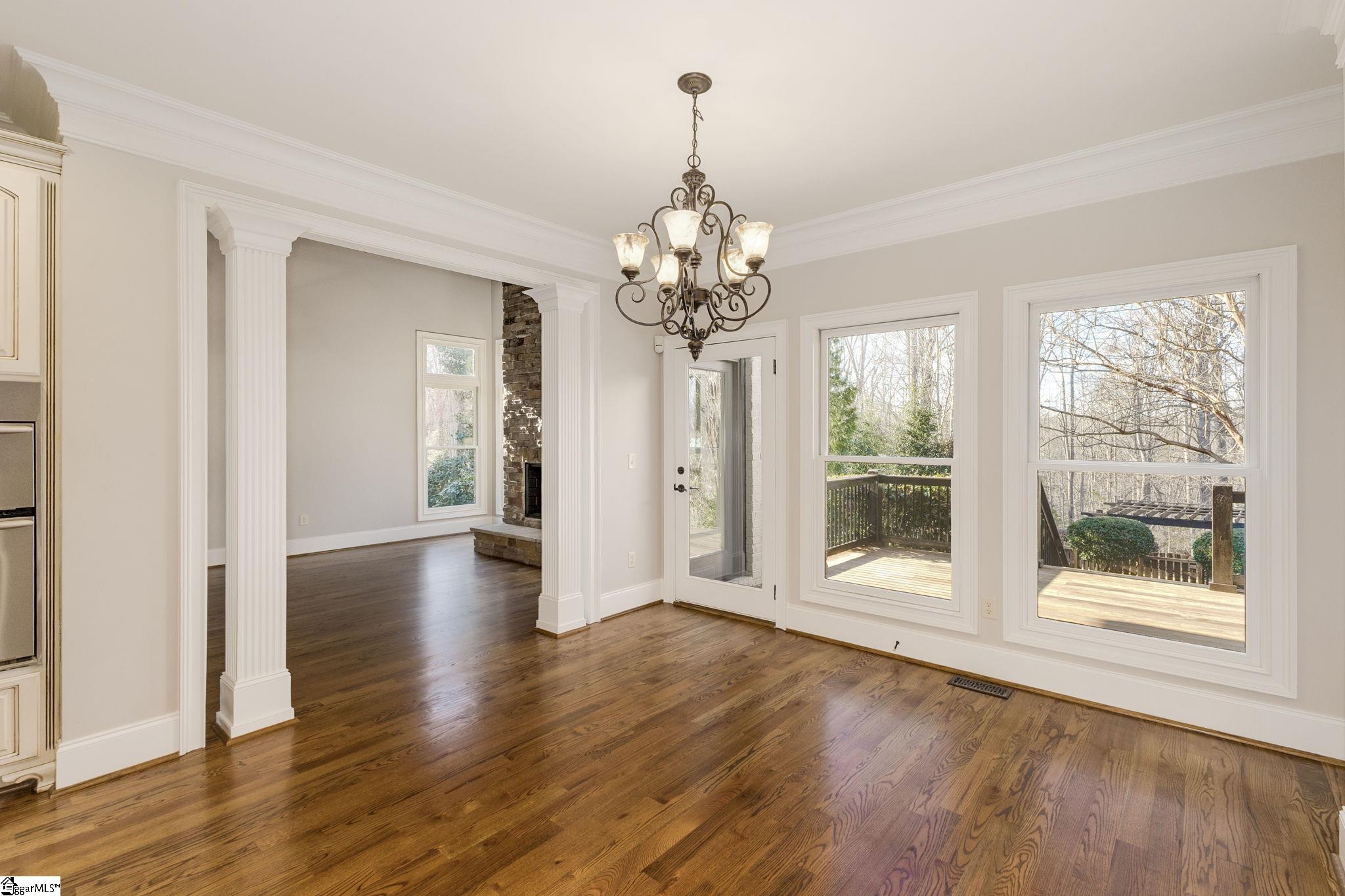 209 Riverstone Way Greer, SC 29651 - Photo 15 of 45 Gallery Image 15
