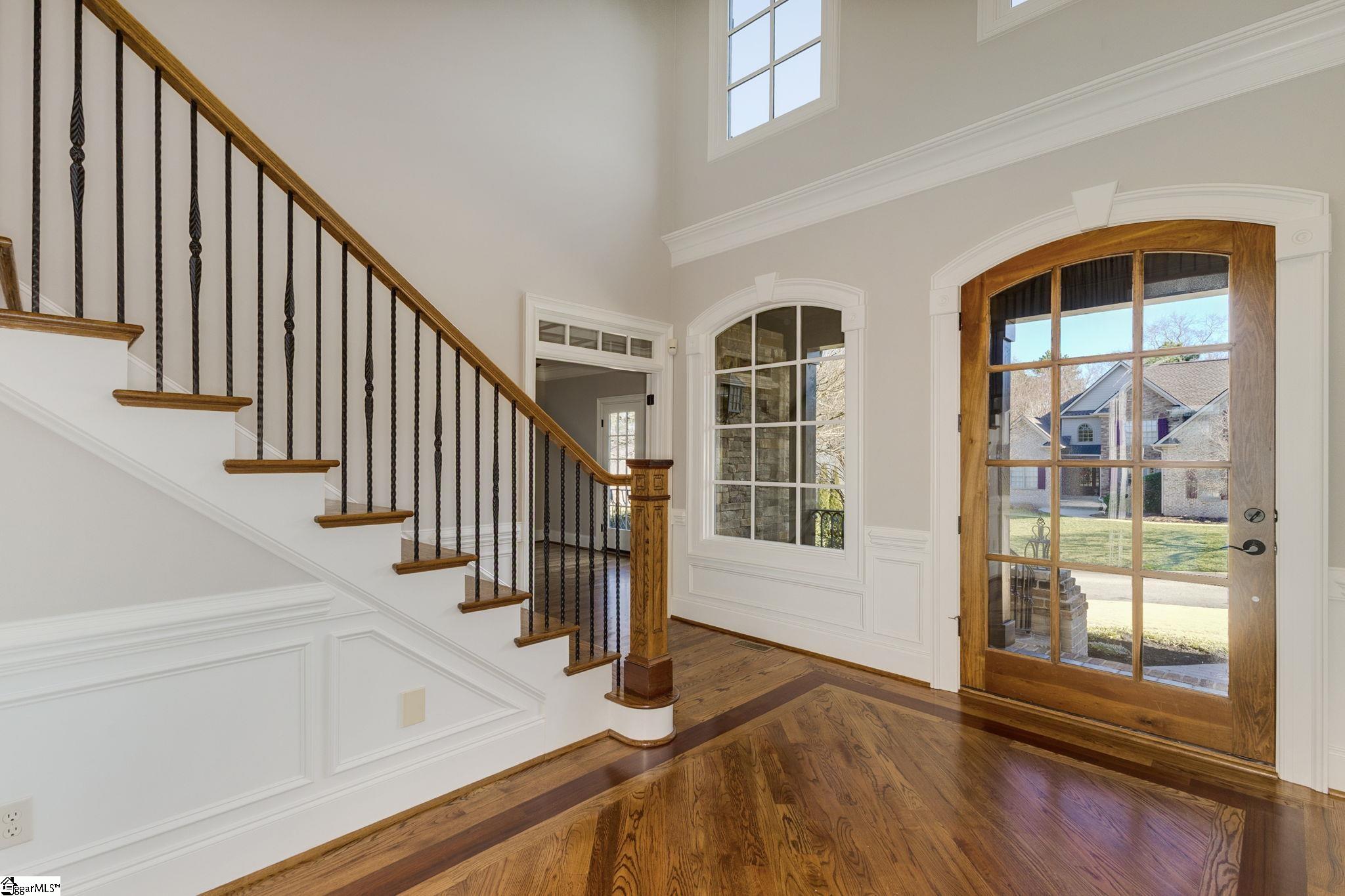 209 Riverstone Way Greer, SC 29651 - Photo 3 of 45 Gallery Image 3