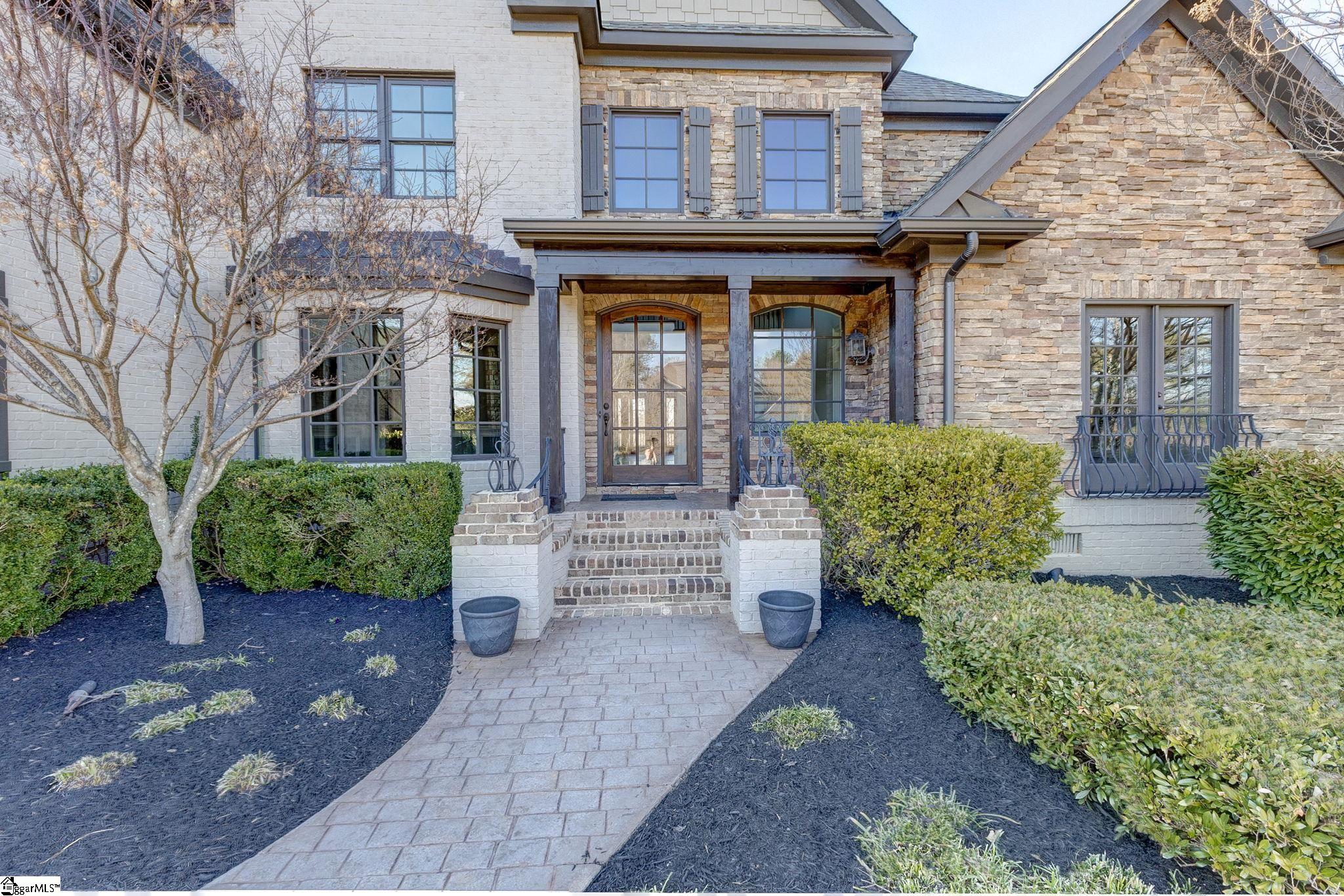 209 Riverstone Way Greer, SC 29651 - Photo 42 of 45 Gallery Image 42