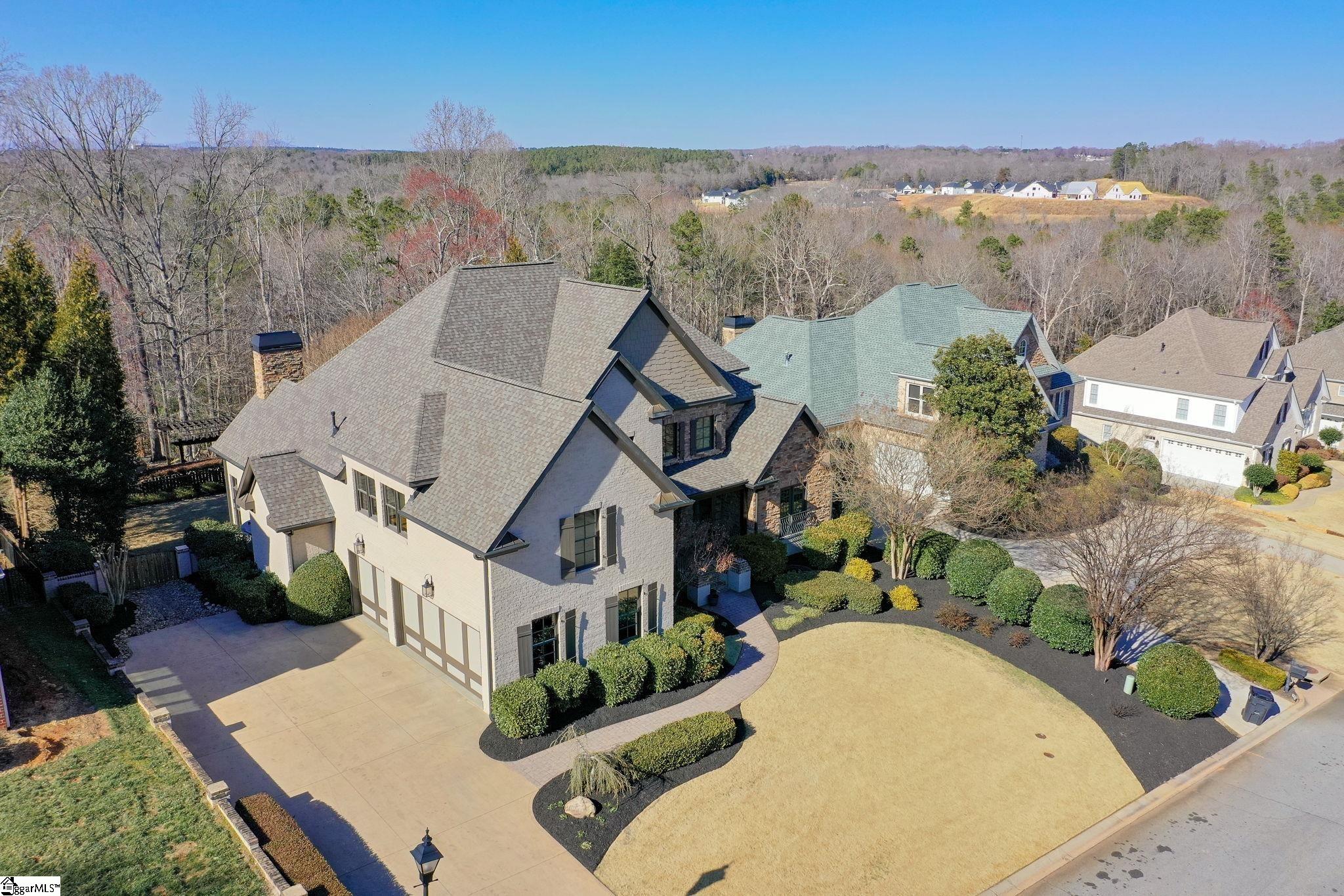 209 Riverstone Way Greer, SC 29651 - Photo 43 of 45 Gallery Image 43