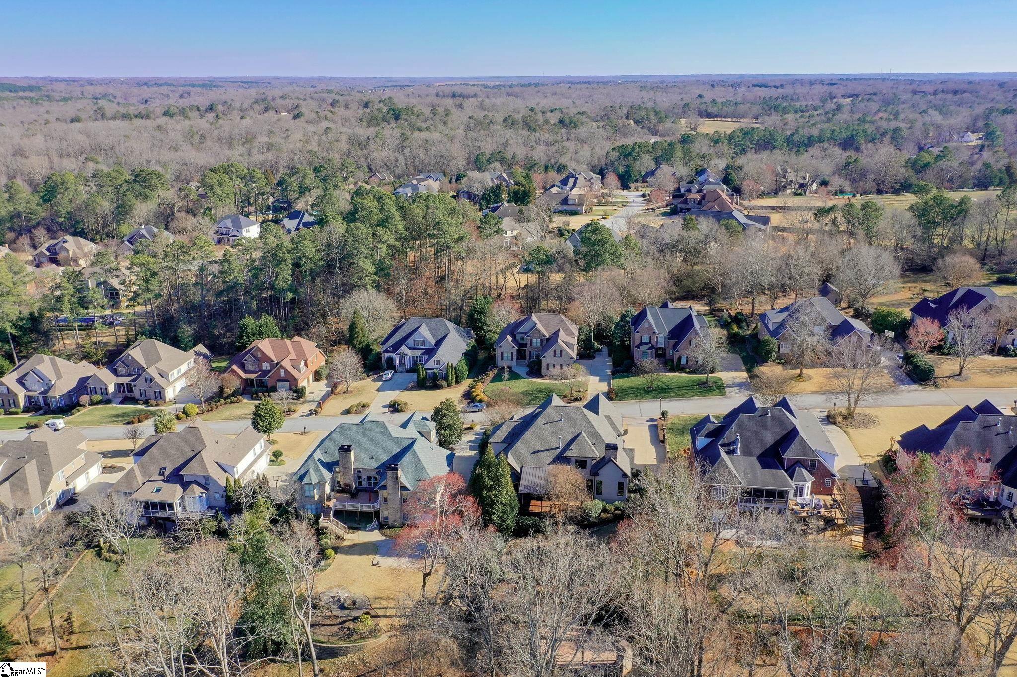 209 Riverstone Way Greer, SC 29651 - Photo 45 of 45 Gallery Image 45