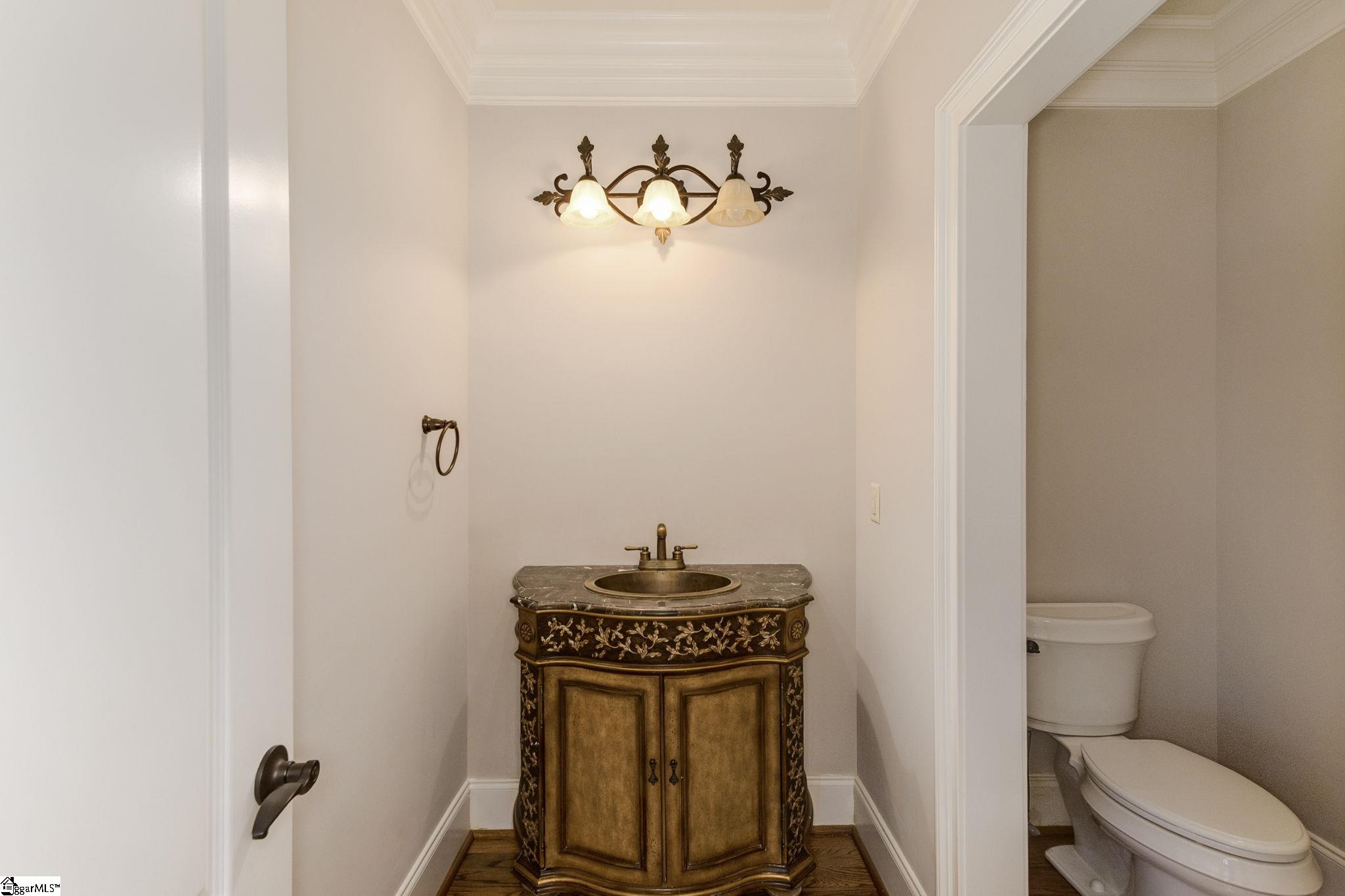 209 Riverstone Way Greer, SC 29651 - Photo 10 of 45 Gallery Image 10