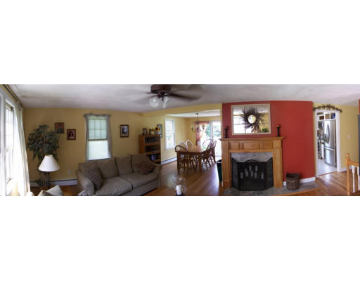 249 Taylor Road Stow, MA 01775 - Photo 12 of 22