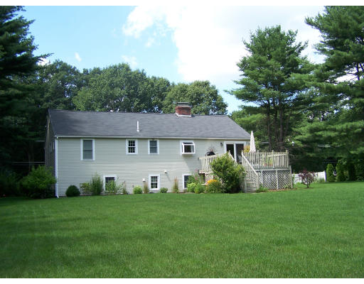 249 Taylor Road Stow, MA 01775 - Photo 17 of 22