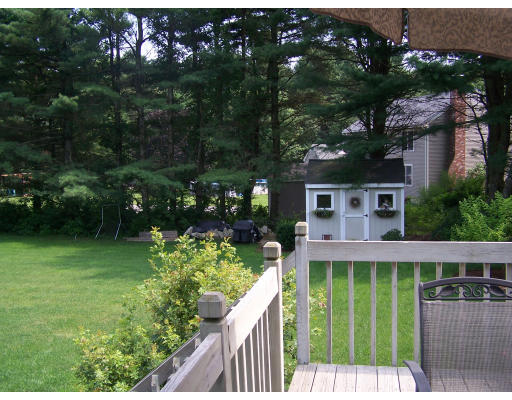 249 Taylor Road Stow, MA 01775 - Photo 8 of 22