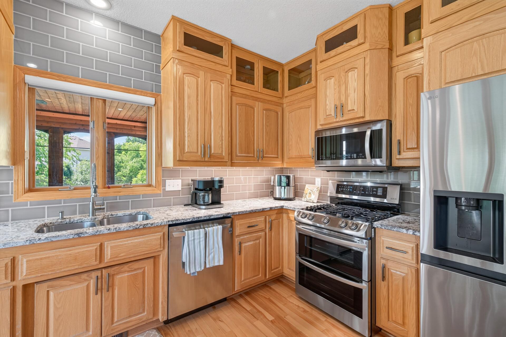 1231 Cobblestone Road North Champlin, MN 55316 - Photo 24 of 52