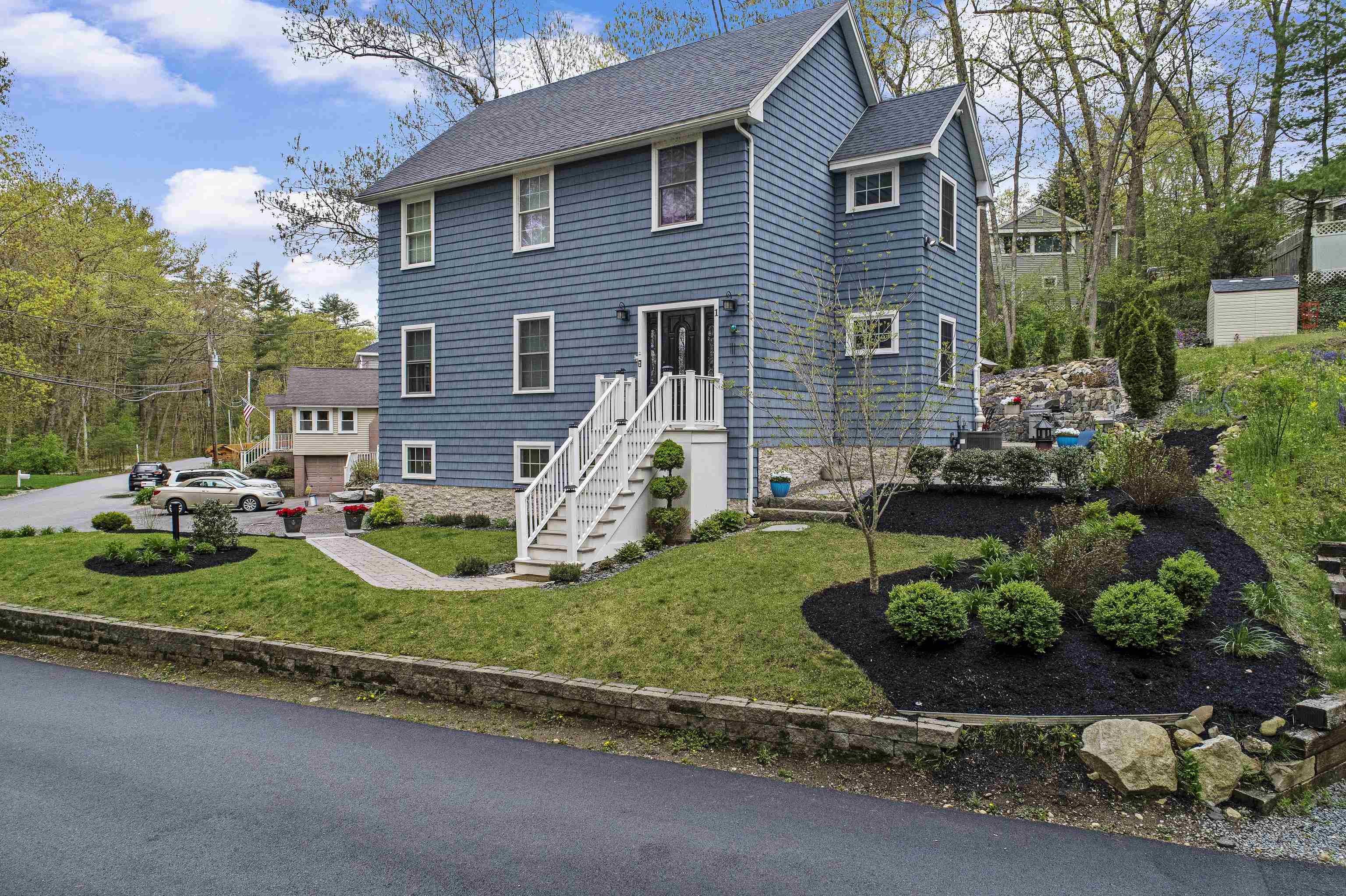 1 1st Street Windham, NH 03087 - Photo 1 of 40