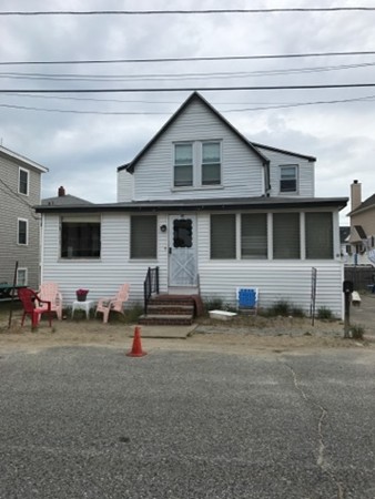 42 Commonwealth Avenue Salisbury, MA 01952 - Photo 6 of 6 a view of a house with backyard