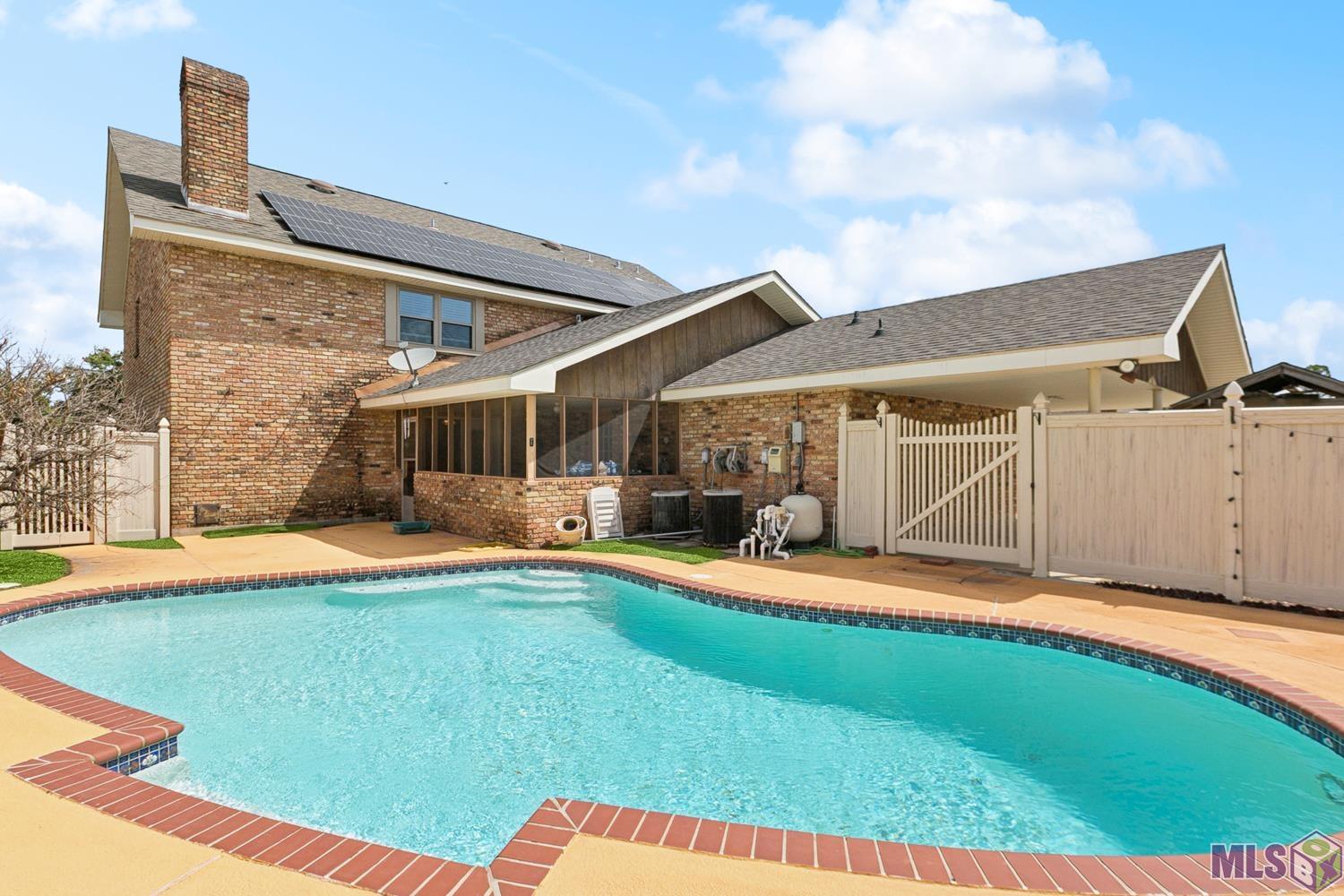 1893 Lagan Court Lutcher, LA 70071 - Photo 2 of 18