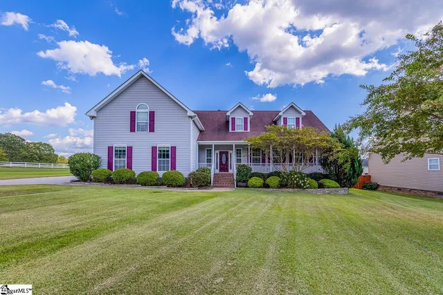 $599,000 | 608 Saddlebred Drive, Pelzer, SC 29669