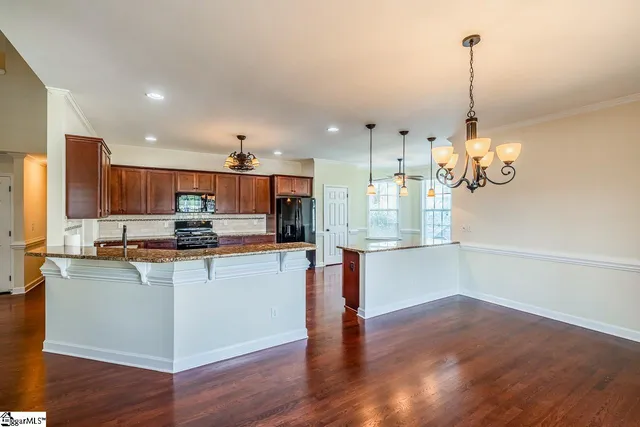 $599,000 | 608 Saddlebred Drive, Pelzer, SC 29669