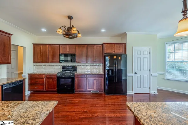 $599,000 | 608 Saddlebred Drive, Pelzer, SC 29669