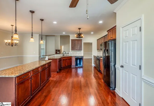 $599,000 | 608 Saddlebred Drive, Pelzer, SC 29669