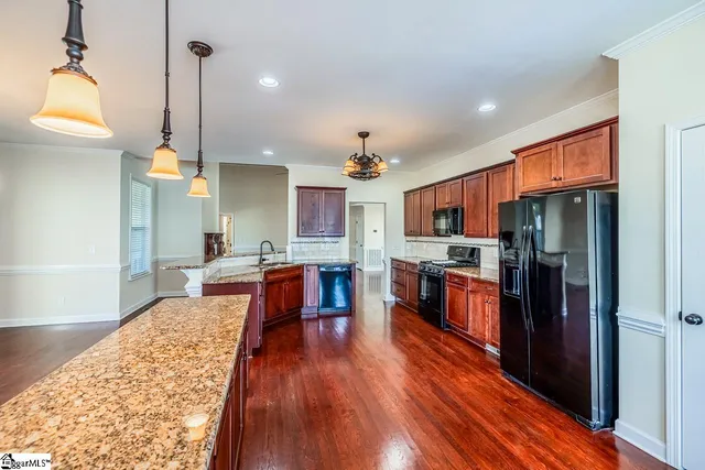 $599,000 | 608 Saddlebred Drive, Pelzer, SC 29669