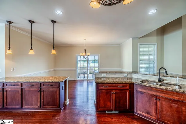 $599,000 | 608 Saddlebred Drive, Pelzer, SC 29669