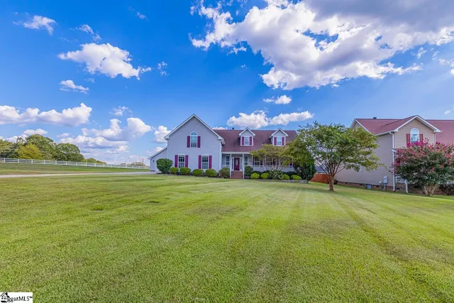 $599,000 | 608 Saddlebred Drive, Pelzer, SC 29669