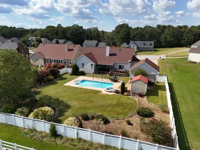 $599,000 | 608 Saddlebred Drive, Pelzer, SC 29669