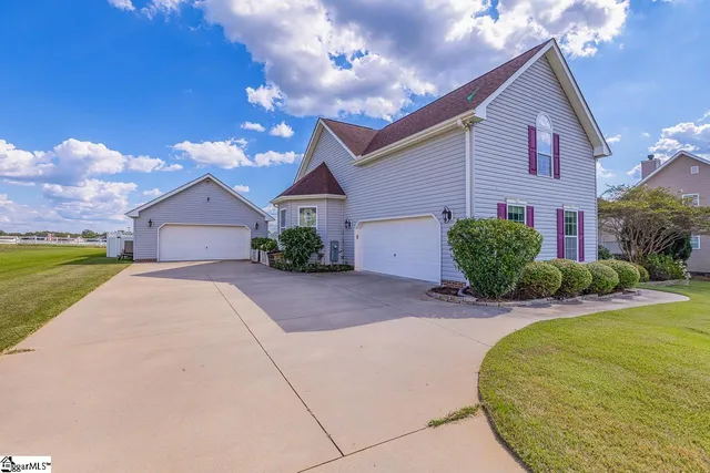 $599,000 | 608 Saddlebred Drive, Pelzer, SC 29669