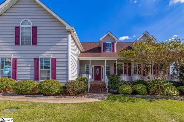 $599,000 | 608 Saddlebred Drive, Pelzer, SC 29669