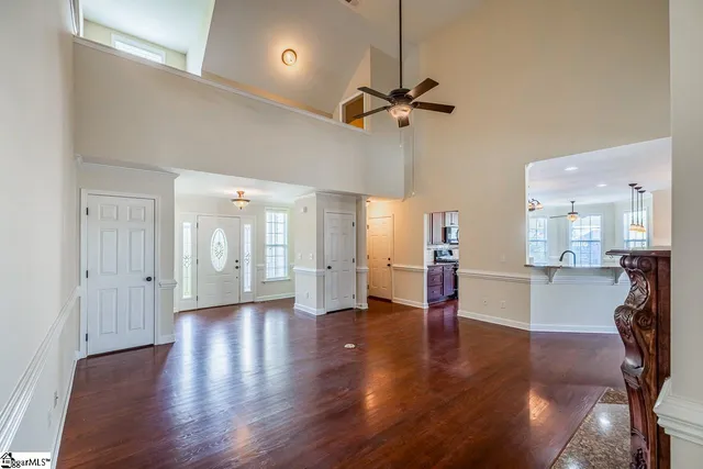 $599,000 | 608 Saddlebred Drive, Pelzer, SC 29669