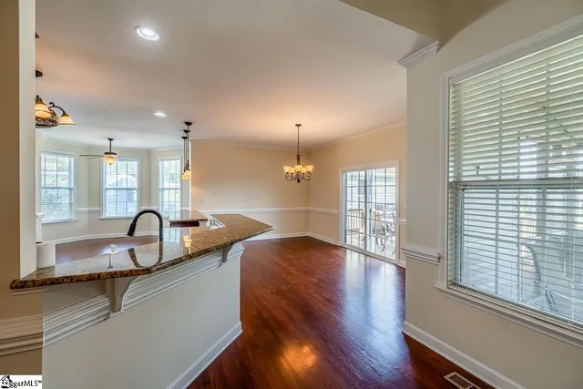 $599,000 | 608 Saddlebred Drive, Pelzer, SC 29669