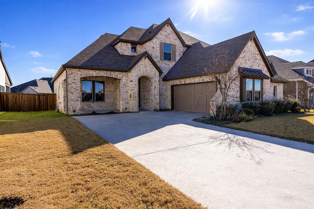 2711 Trinity Ridge Street Mansfield, TX 76063 - Photo 2 of 24