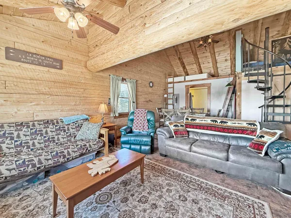 $369,000 | 706 Diamond Pond Road, Colebrook, NH 03576