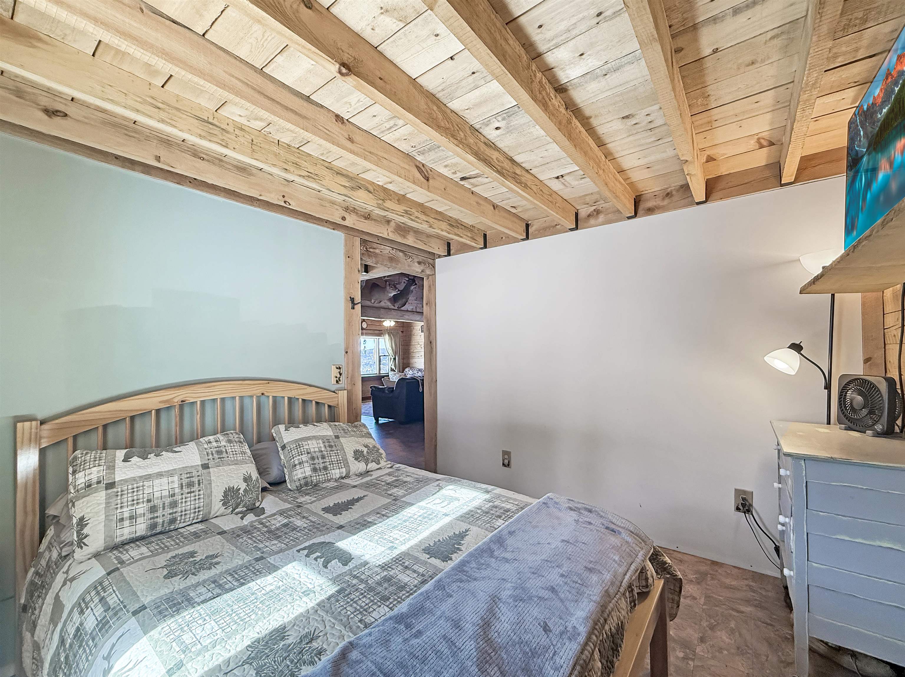 706 Diamond Pond Road Colebrook, NH 03576 - Photo 15 of 28