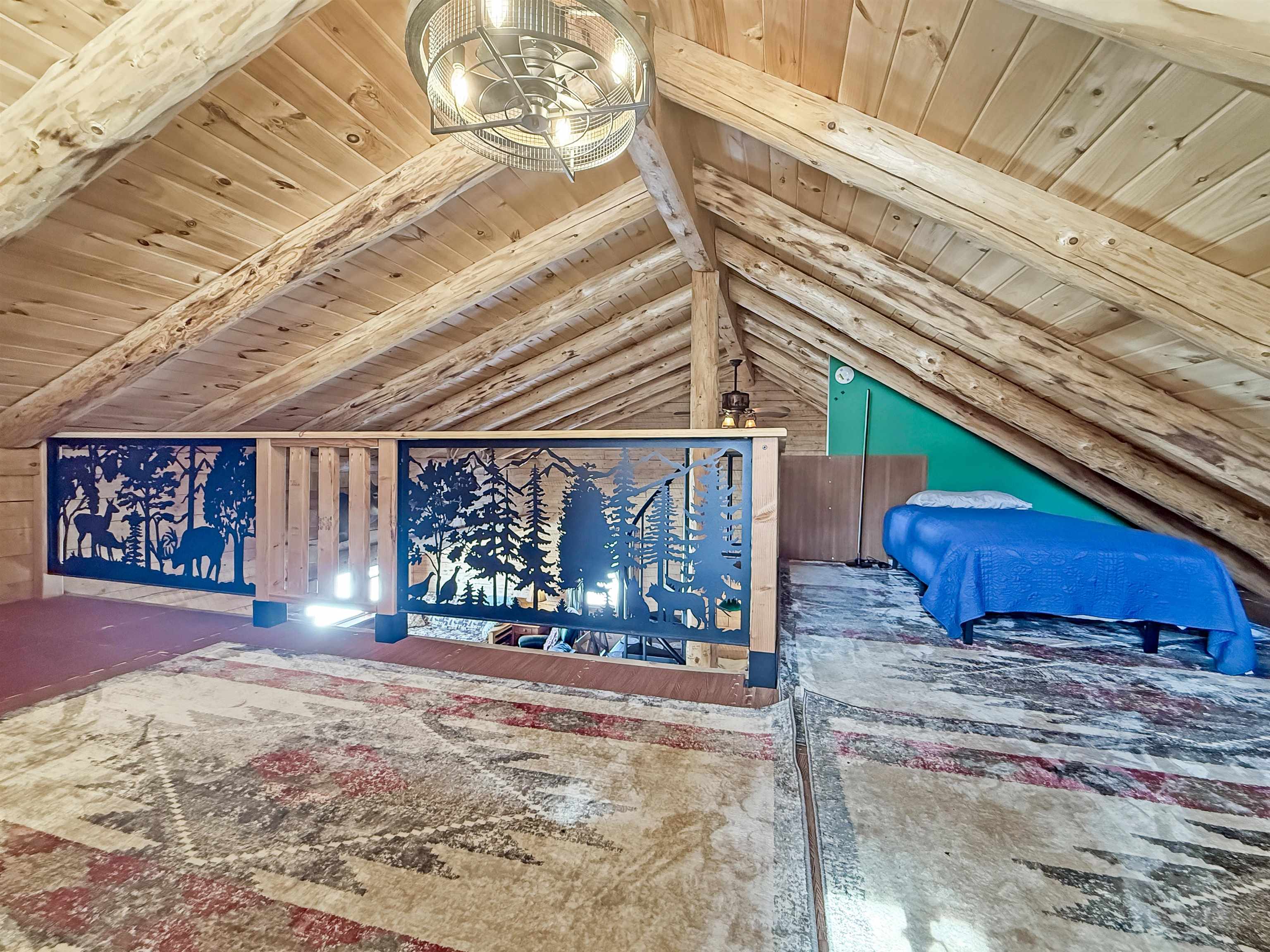 706 Diamond Pond Road Colebrook, NH 03576 - Photo 18 of 28