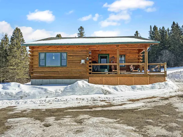 $369,000 | 706 Diamond Pond Road, Colebrook, NH 03576