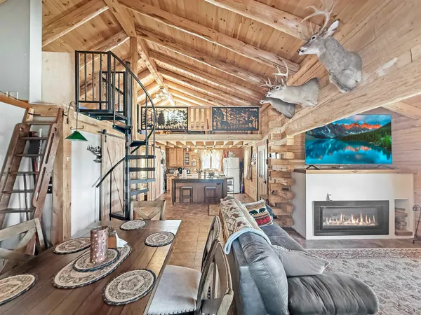 $369,000 | 706 Diamond Pond Road, Colebrook, NH 03576