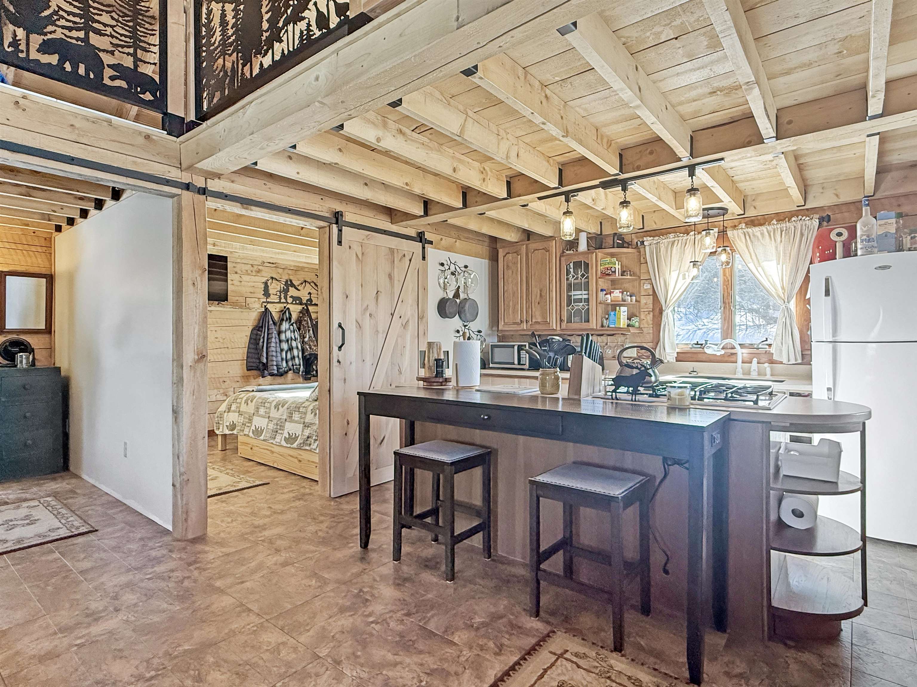 706 Diamond Pond Road Colebrook, NH 03576 - Photo 5 of 28