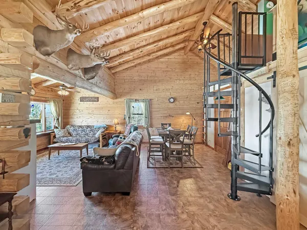 $369,000 | 706 Diamond Pond Road, Colebrook, NH 03576