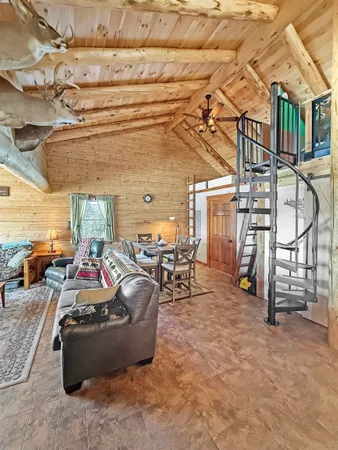$369,000 | 706 Diamond Pond Road, Colebrook, NH 03576